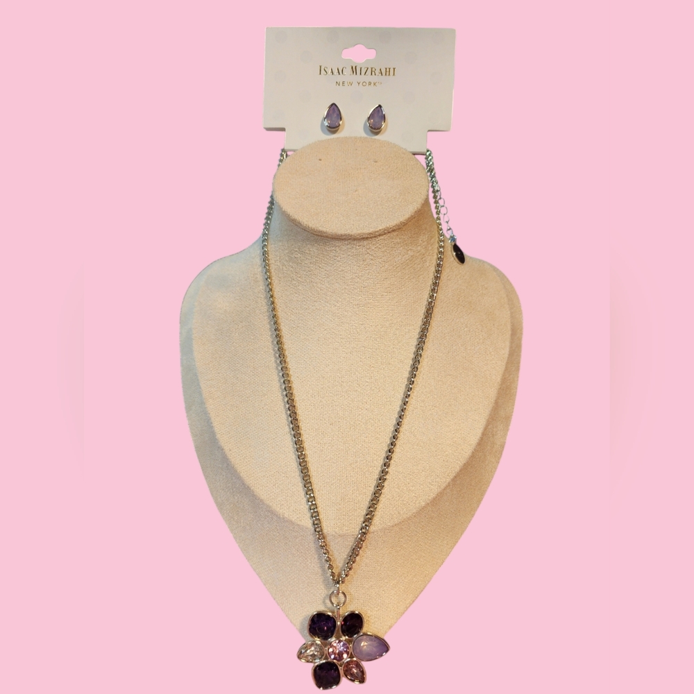 Isaac Mizrahi Necklace